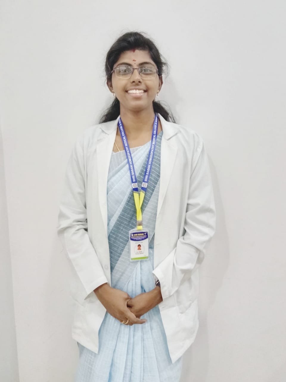 Dr.JANANI
